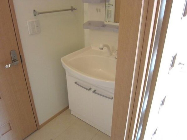 マルグリットA・B棟の物件内観写真